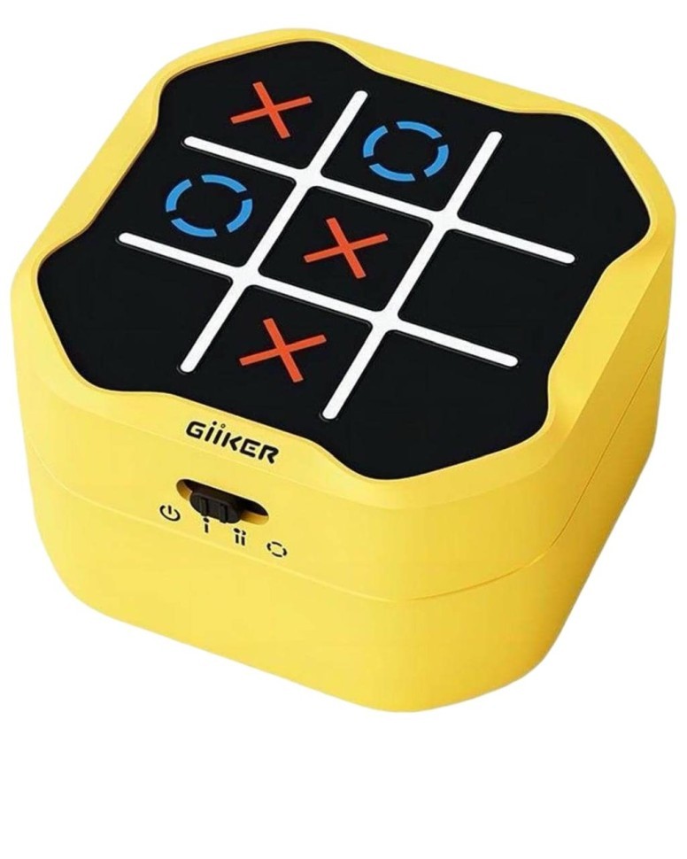 Игра Крестики-Нолики Xiaomi Giiker Tic-Tac-Toe Bolt