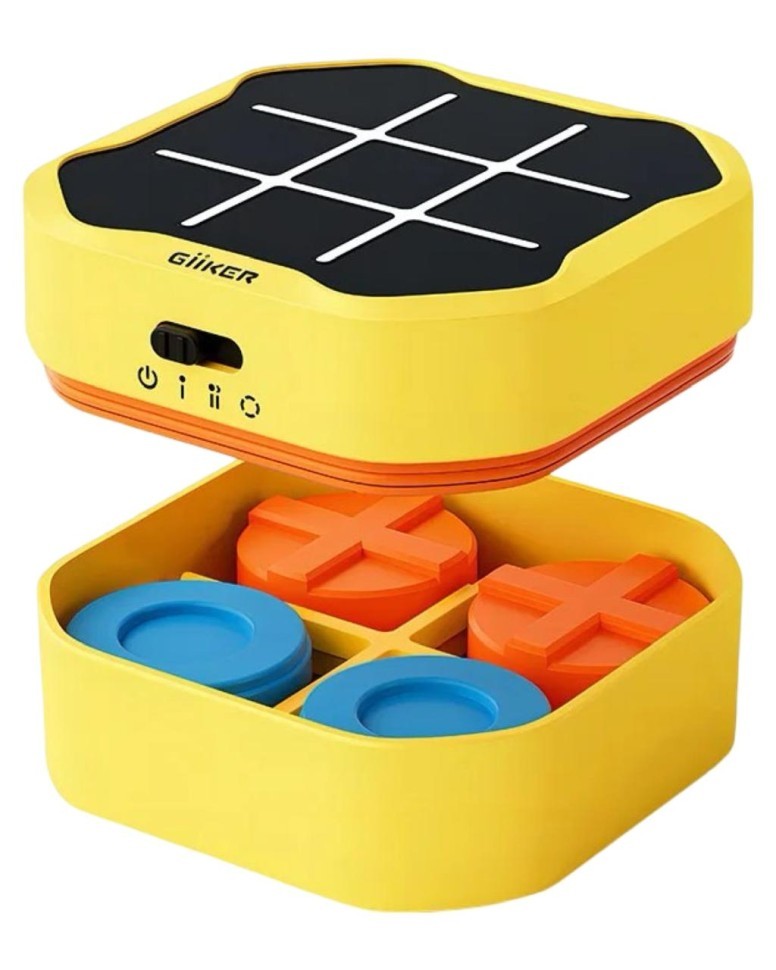 Игра Крестики-Нолики Xiaomi Giiker Tic-Tac-Toe Bolt
