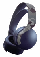 Стереонаушники Bluetooth Полноразмерные Sony Pulse 3D хаки