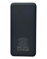 Powerbank Hoco J154 10000mAh 2USB/1С 22.5W черный