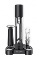 Винный и пивной набор Xiaomi Circle Joy 2 in 1 Gift Set (CJ-TZ09) черный