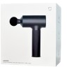 Массажный пистолет Xiaomi Mijia Fascia Gun (MJJMQ01-ZJ) черный