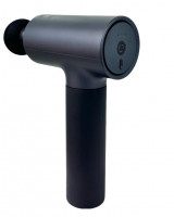 Массажный пистолет Xiaomi Mijia Fascia Gun (MJJMQ01-ZJ) черный