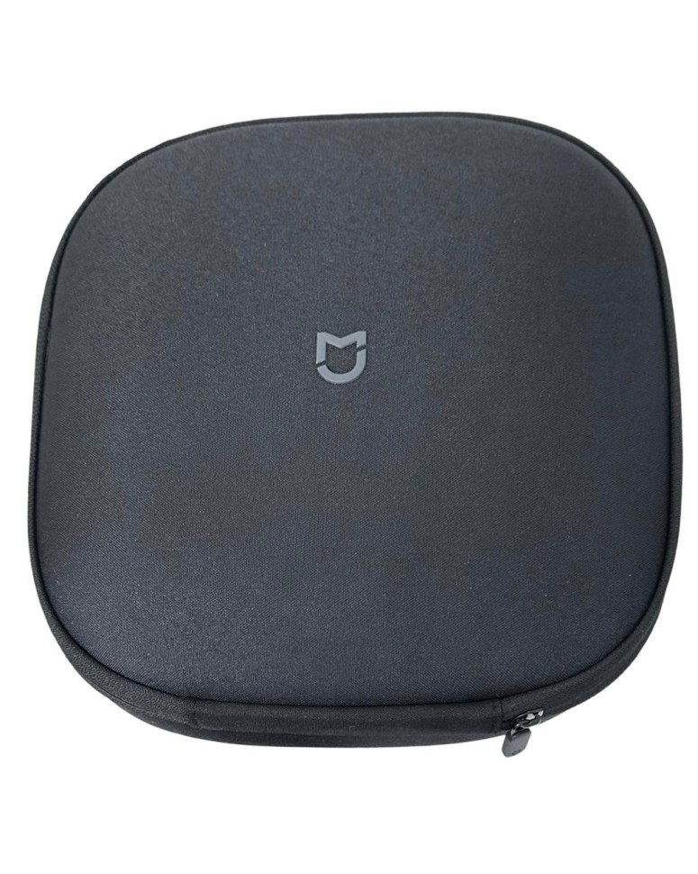 Массажный пистолет Xiaomi Mijia Fascia Gun (MJJMQ01-ZJ) черный