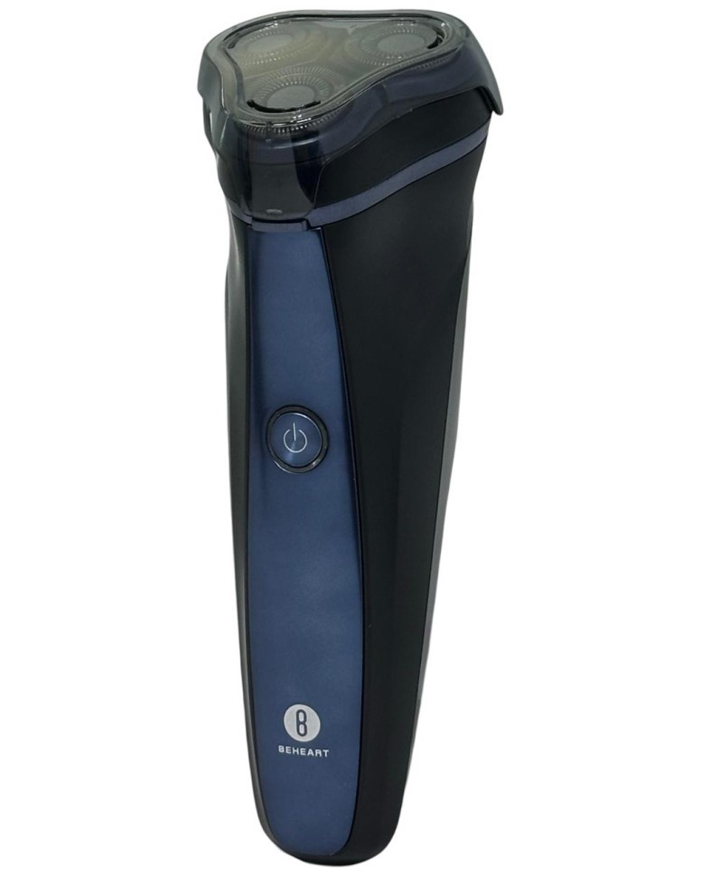 Электробритва Xiaomi BEHEART G400 синяя