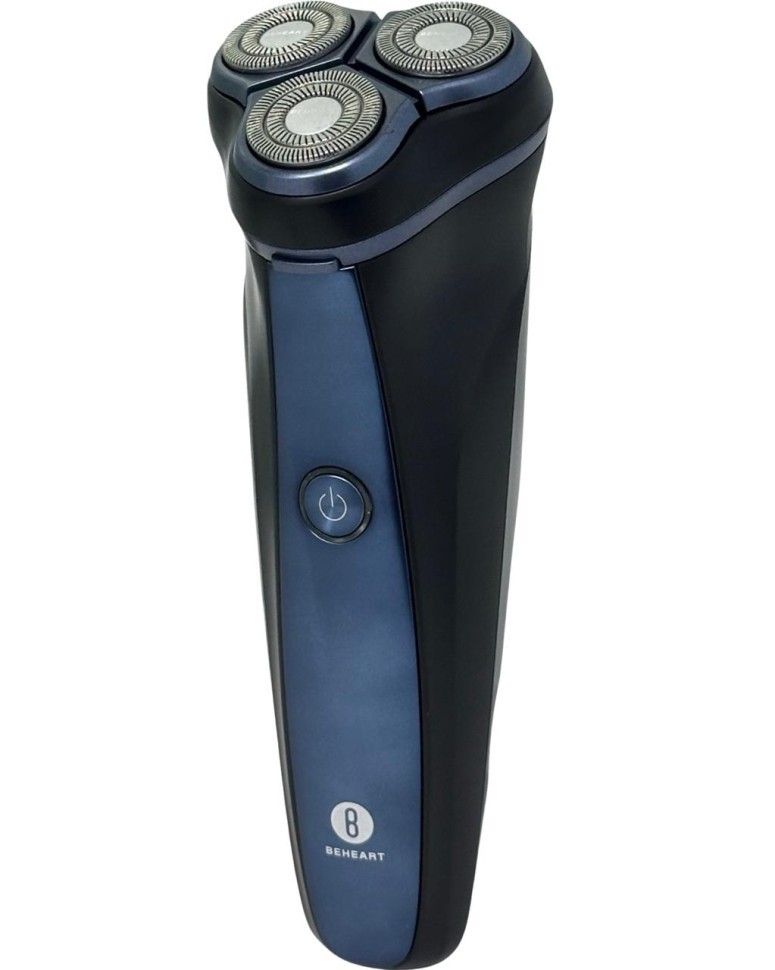 Электробритва Xiaomi BEHEART G400 синяя