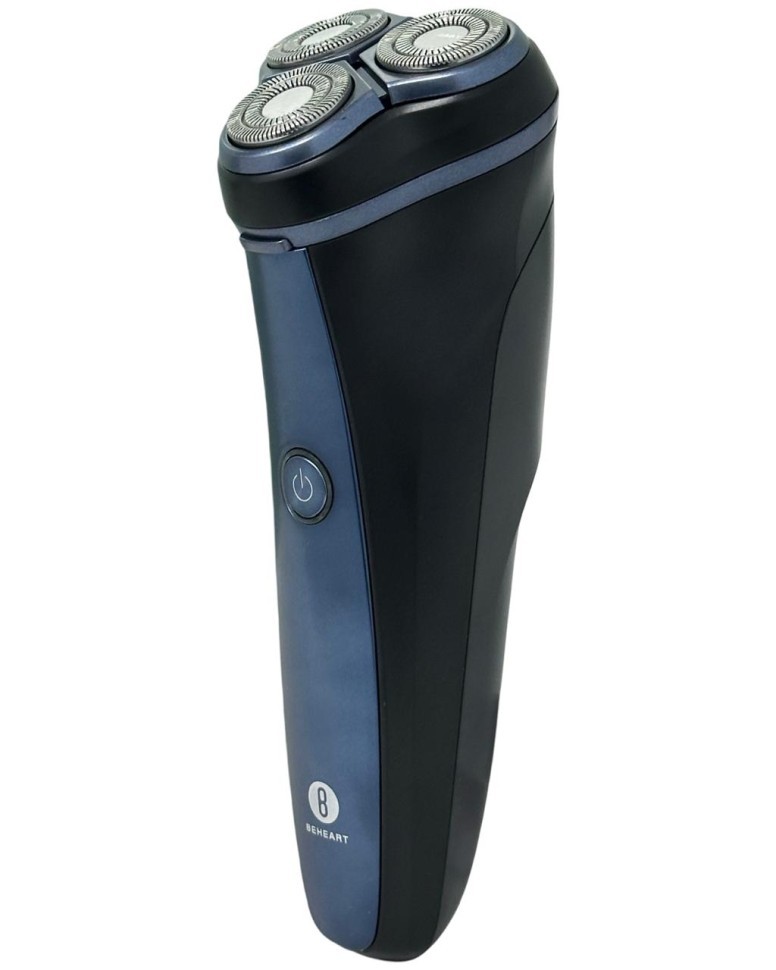 Электробритва Xiaomi BEHEART G400 синяя