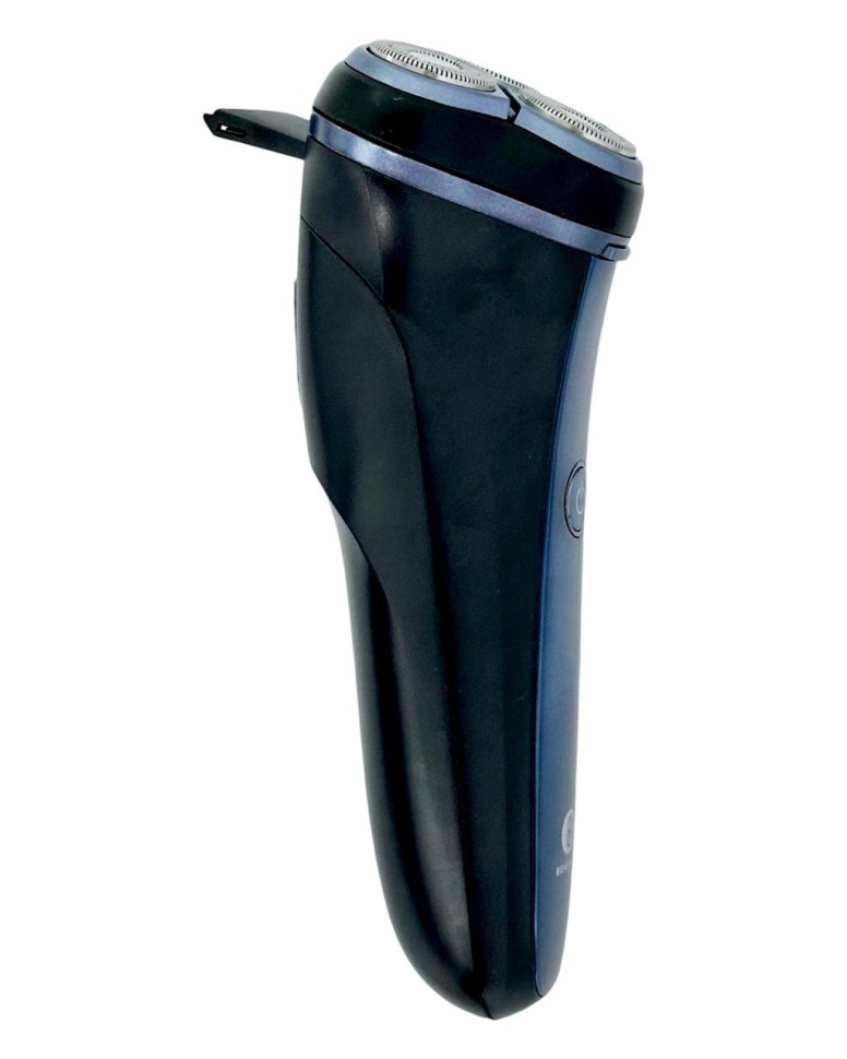 Электробритва Xiaomi BEHEART G400 синяя