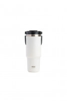 Термос Tyeso TS-8830 1200ML белый