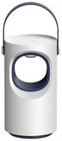 Отпугиватель комаров Baseus Purple Vortex USB Mosquito lamp (ACMWD-ZX02)
