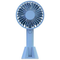 Вентилятор Xiaomi VH U Portable Handheld (3006140) 3 скорости синий
