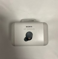 Беспроводные наушники Sony WF-1000XM5 черный