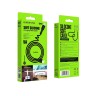 Usb Кабель-зарядка Micro Borofone BX31 2.4A 1м силиконовый чёрный