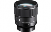Объектив Sigma 85mm F1.4 DG DN