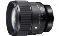 Объектив Sigma 85mm F1.4 DG DN