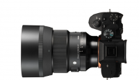 Объектив Sigma 85mm F1.4 DG DN