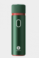 Электробритва Xiaomi BEHEART G300 зеленая