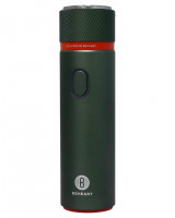 Электробритва Xiaomi BEHEART G300 зеленая