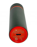 Электробритва Xiaomi BEHEART G300 зеленая