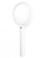 Лупа увеличительная Xiaomi Xiaoda Smart Magnifying Glass XD-FDJ02 белая