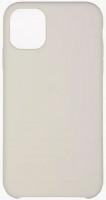 Чехол-накладка  i-Phone 14 Pro Max Silicone icase  №11 бежевая