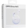 Беспроводные наушники OPPO Enco Air 3 фиолетовый