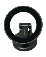 Держатель в автомобиль на торпеду Keephone Maghalo KPMAGHALOGL серый