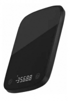 Кухонные весы Xiaomi ATuMan ES2 черные