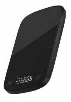 Кухонные весы Xiaomi ATuMan ES2 черные