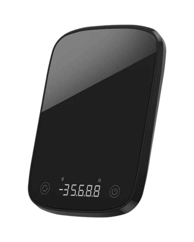 Кухонные весы Xiaomi ATuMan ES2 черные