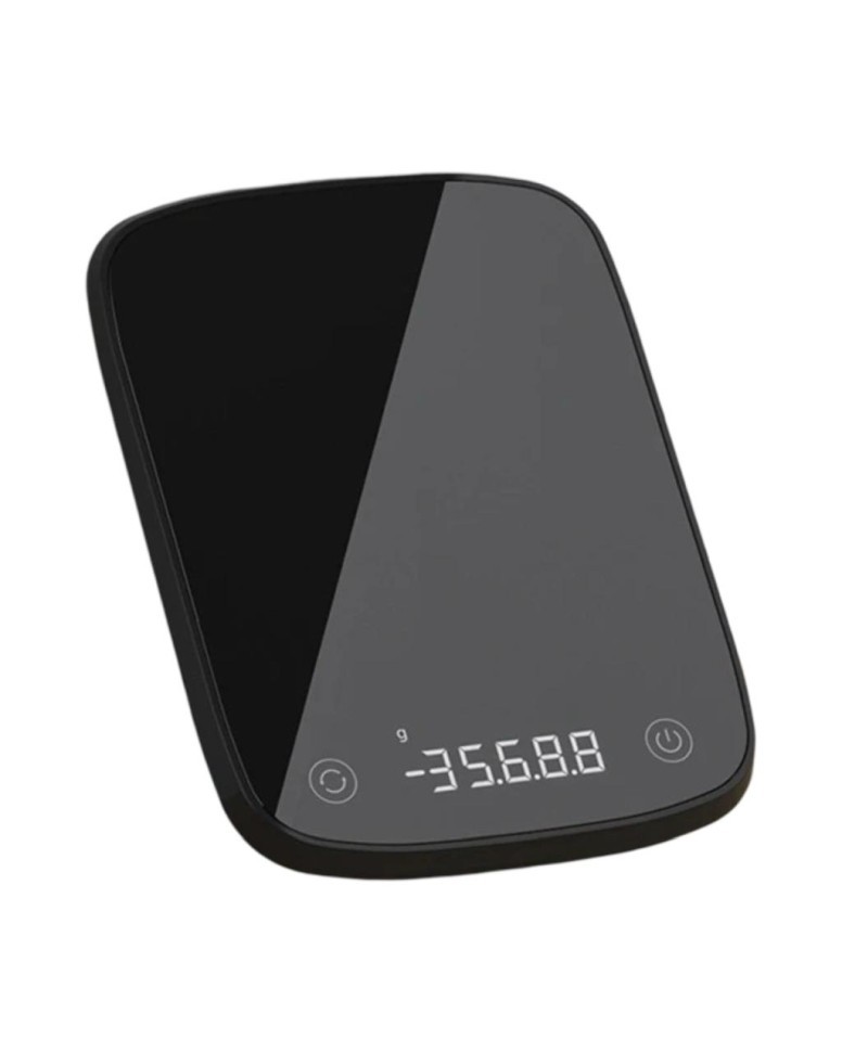 Кухонные весы Xiaomi ATuMan ES2 черные