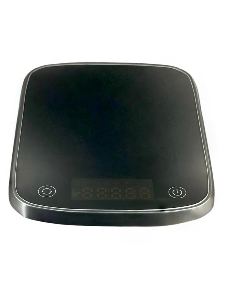 Кухонные весы Xiaomi ATuMan ES2 черные