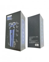 Электробритва Xiaomi Lofans T1 синий