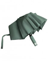 Зонт Xiaomi Zuodu Full Automatic Umbrella LED зеленый