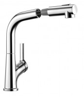 Смеситель для кухни Xiaomi diiib Removable (DXCF005) серебристый