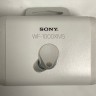 Беспроводные наушники Sony WF-1000XM5 серебристый