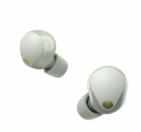 Беспроводные наушники Sony WF-1000XM5 серебристый