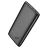 Powerbank Hoco J122 10000mAh 2USB/1C черный