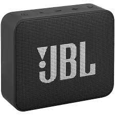Bluetooth колонка JBL Go 2 чёрная