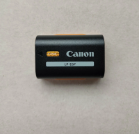 Аккумулятор Canon LP-E6P