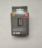 Аккумулятор Canon LP-E6P