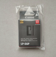 Аккумулятор Canon LP-E6P