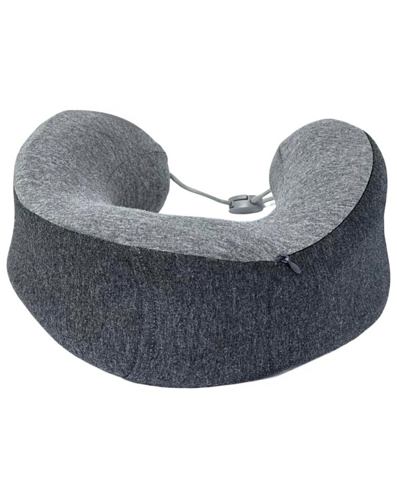 Подушка массажная Xiaomi LR-S100 серая