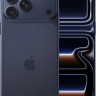 i-Phone 17 Pro Max 256GB Blue (ESIM+ESIM)