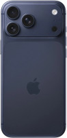 i-Phone 17 Pro Max 256GB Blue (ESIM+ESIM)