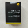 Аккумулятор Nikon EN-EL15C
