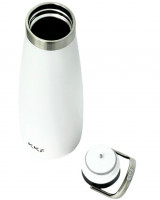 Термокружка Xiaomi Kiss Kiss Fish Smart Vacuum Cup S-U47WS (475мл) белая