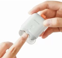 Электрические кусачки для ногтей Xiaomi Seemagic Electric Nail Clipper mini SMPH-ZJD04C