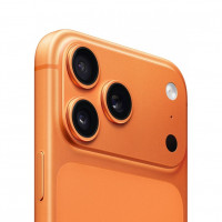 i-Phone 17 Pro 256GB Orange (ESIM+ESIM)