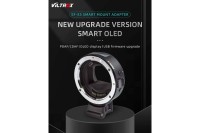 VILTROX EF-E5 для Canon EF/EF-S lenses to Sony E mount